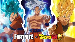 Fortnite Blitz Dragon Ball Z Takeover: Start Time, Mythic Weapons and How to Play