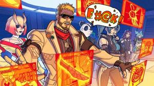Fortnite Finally Confirms It's Not Family Friendly Anymore and Drops the F-Bomb