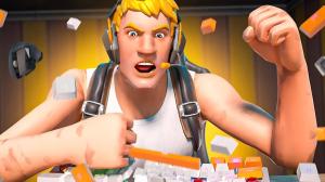 Fortnite Proximity Chat Is Finally Coming and Players Are Ready for Chaos