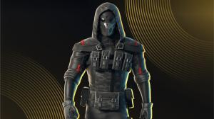 How to Get Free NITE Unit Marksman Skin in Fortnite