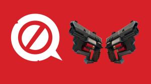 Fortnite Shuts down the Double Pump Meta Before It Ruins Season 4 Lobbies