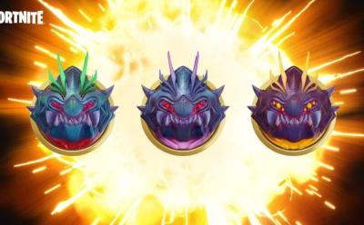 Fortnite Season 4 Medallions