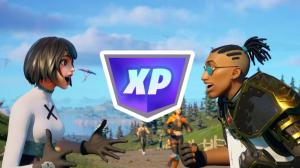 This Fortnite XP Map Trick Can Make You Reach Level 100 in Minutes