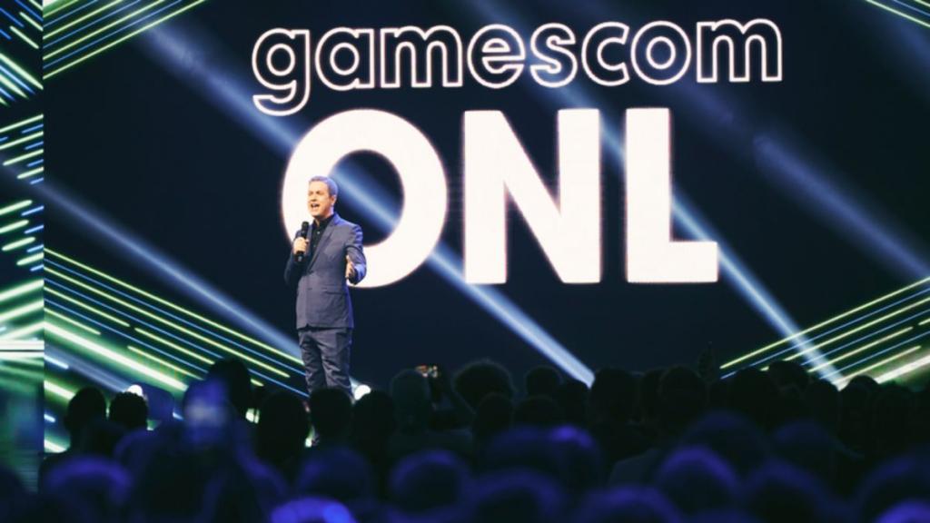 Gamescom ONL