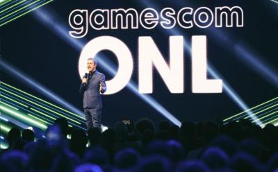 Gamescom ONL