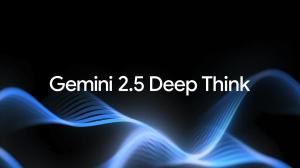 You Can Now Use Gemini 2.5 Deep Think AI That Can Win a Math Olympiad