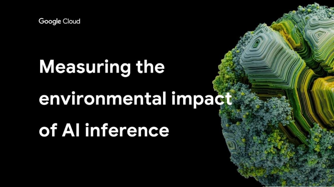 gemini ai environmental impact report