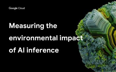 gemini ai environmental impact report