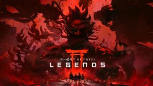 Ghost of Yotei Will Return to the Spirit Realm with Free Legends Multiplayer DLC