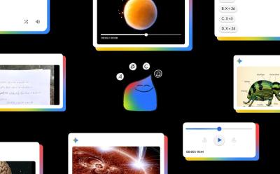 google brings guided learning to gemini for free
