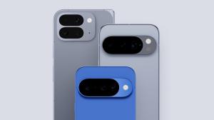 Google Pixel 10 Series Launched with Powerful Tensor G5 Chip, Camera Upgrades and Plenty of AI Features