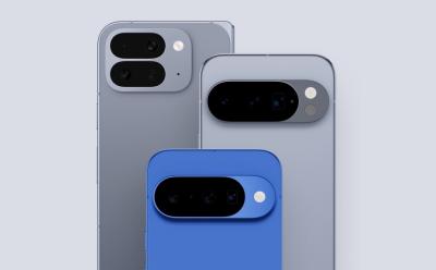 google pixel 10 series launched