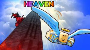 Hell to Heaven Climb Codes (August 2025)