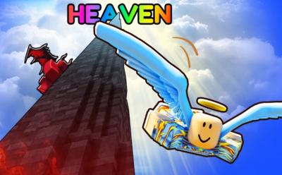 hell to heaven climb codes