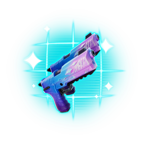 Fortnite Hop Rock Dualies