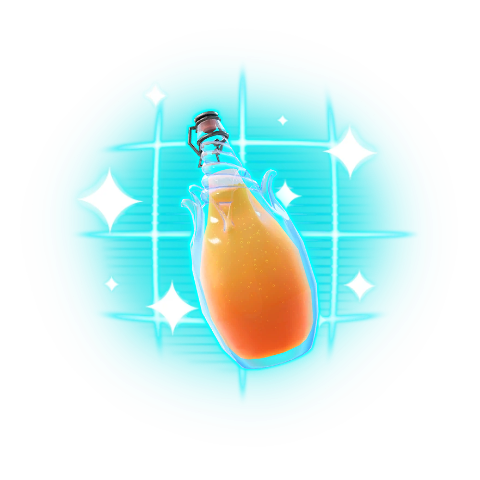 Fortnite Exotic SlapBerry Fizz