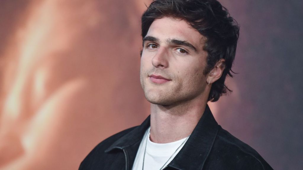 Jacob Elordi