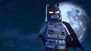 Lego Batman Goes Big with an Open World Arkham Style Game Revealed at Gamescom