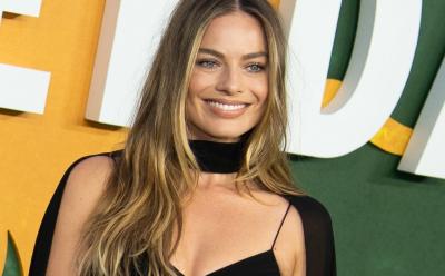 Margot Robbie