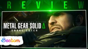 Metal Gear Solid Delta: Snake Eater Review - Virtuous Mission Perfected For Modern Times