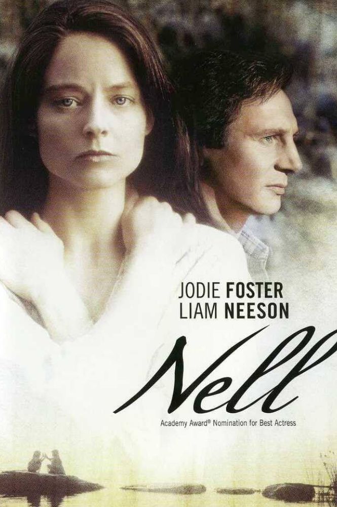 Nell poster
