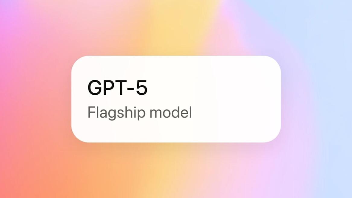 openai launches gpt-5 ai model for all chatgpt users