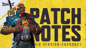 Marvel Rivals August 21 Update Patch Notes: Resource Rumble Game Mode, New Skins and More