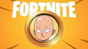 How to Get Saitama Medallion in Fortnite Blitz Royale