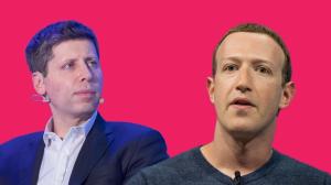 OpenAI Drags Zuckerberg to Court, Accuses Him of Funding Musk's $97B Takeover Bid
