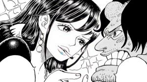 One Piece Chapter 1156: Meet the Pirate Empress Who Stunned Even the Strongest Pirates