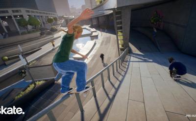 EA Skate Early Access Times and How to Join