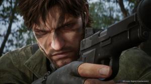 Metal Gear Solid Delta Snake Eater Early Access Times and How to Preload