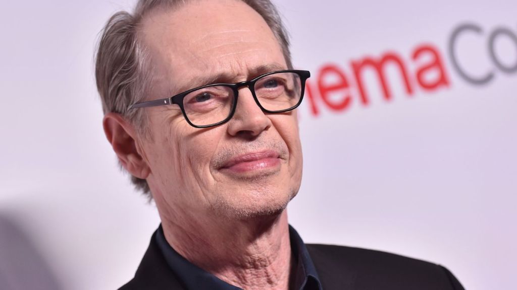 Steve Buscemi