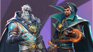 How to Get Free Doctor Strange Skins in Marvel Rivals