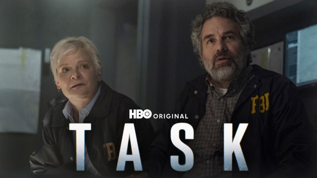 Task poster