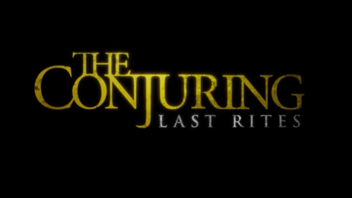 The Conjuring Last Rites