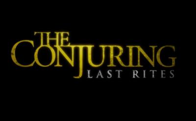 The Conjuring Last Rites