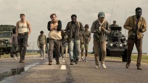 'The Long Walk' Treadmill Screening: Meet the New 'Squid Game' for Fitness Fans