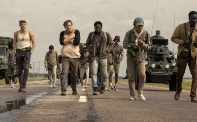 The Long Walk