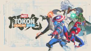 How to Join Marvel Tokon: Fighting Souls Closed Beta