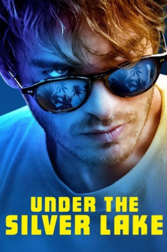 Under the Silver Lake