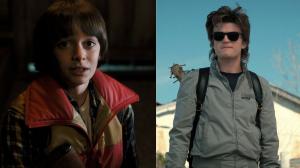 Stranger Things Fans Just Spotted a Wild Detail About Will and Steve