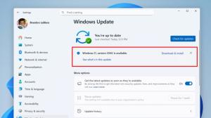 Windows 11 25H2 is Rolling Out Ahead of Public Release