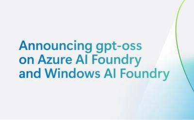 windows gets support for gpt‑oss-20b ai model