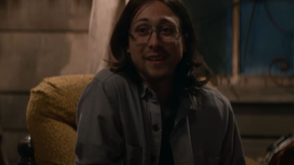 A still from X