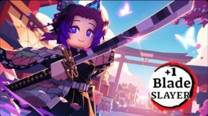 Roblox +1 Slayer Blade Codes (September 2025)