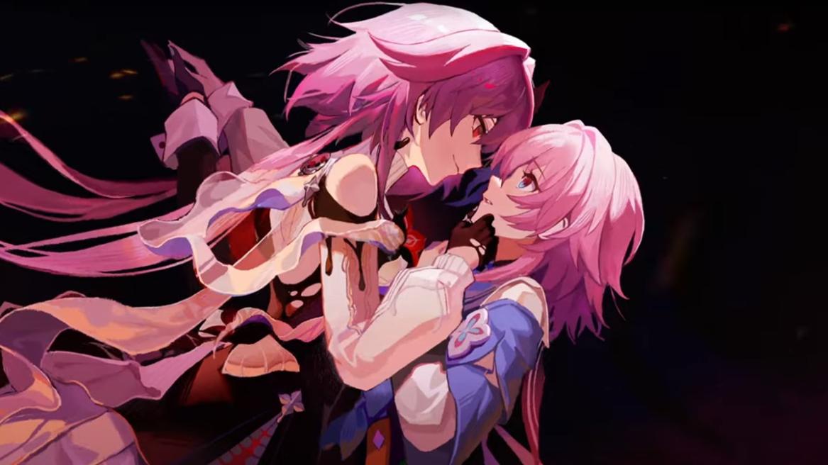 5 New March 7th Facts from Dear March 7th Trailer in Honkai Star Rail
