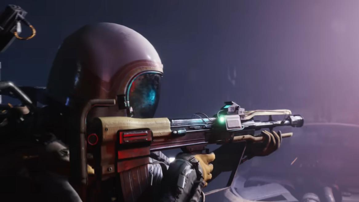 ARC Raiders Server Slam open test