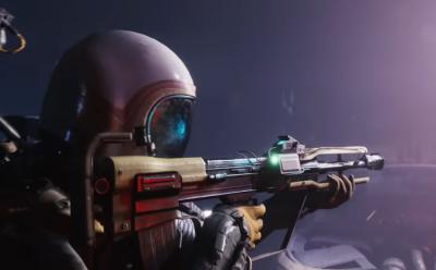 ARC Raiders Server Slam open test