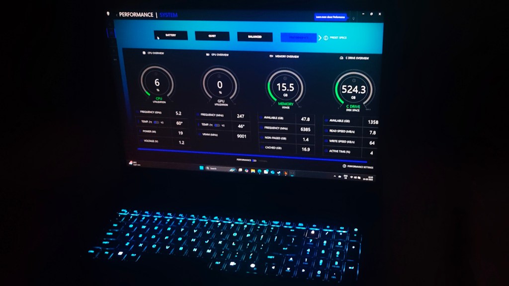 Alienware-Area-51-command-center
